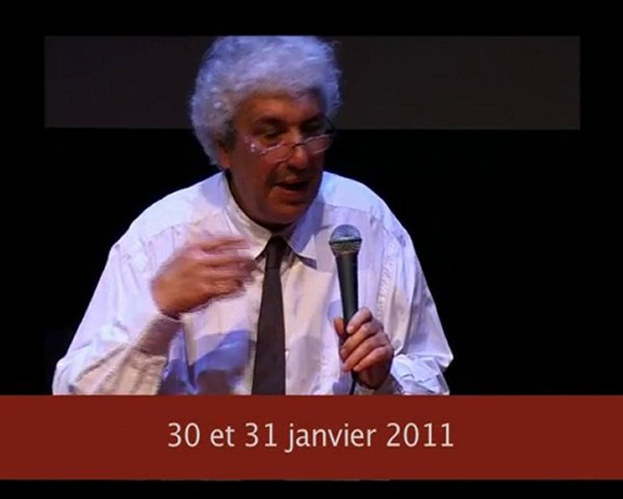 VÄTER : Présentation saison 2010/11 : MC93 Bobigny