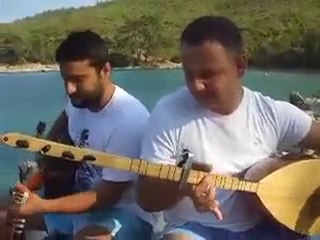 artık sevmeycem gari