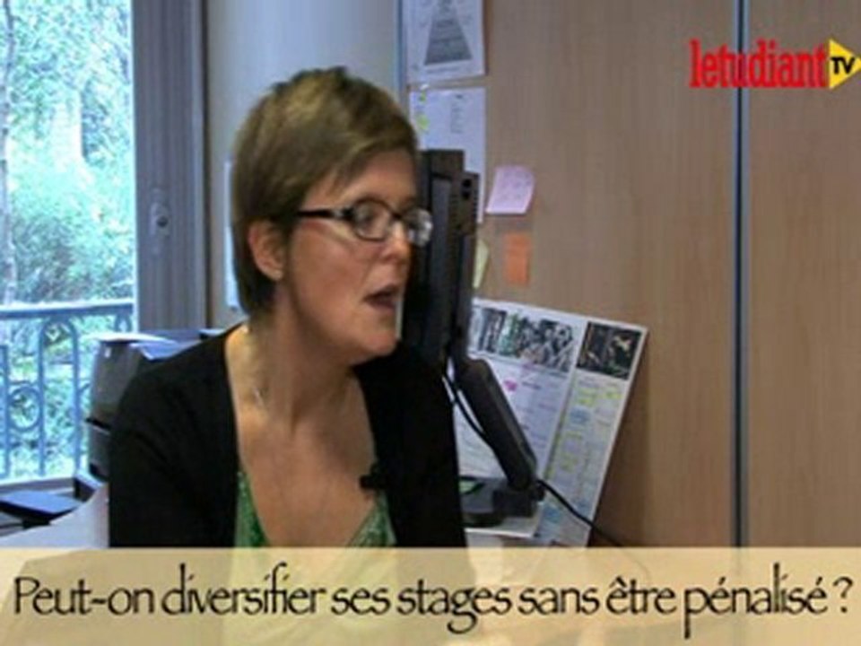 Postuler dans la finance