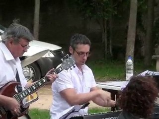 Cadolive Philharmonic Orchestra Gréasque