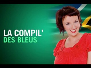 Vamos a la Casa: Parodie des Bleus par Roumanoff