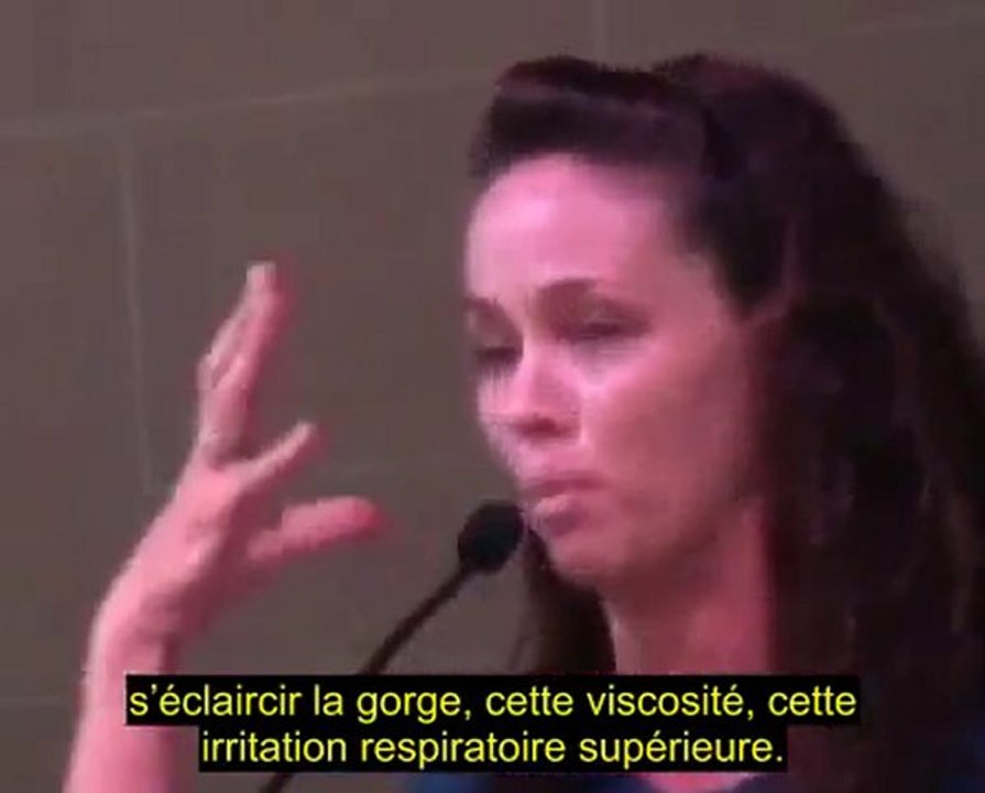 BP CRIME CONTRE L'HUMANITE