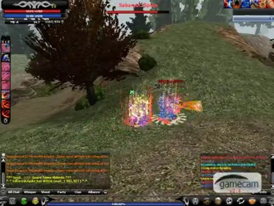 GeoX Pk Time HızLa Devam