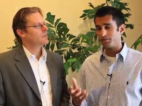CSR Video Updates: Justmeans Interviews Julian Holman
