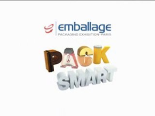 EMBALLAGE 2010 Innovation & Design