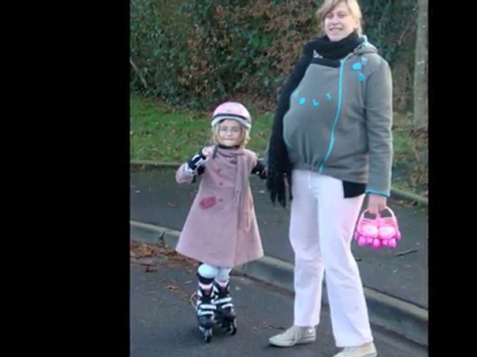 Les bébés Zoli de l'année 2009