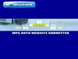 free optimization software - MPS AUTO WEBSITE SUBMITTER