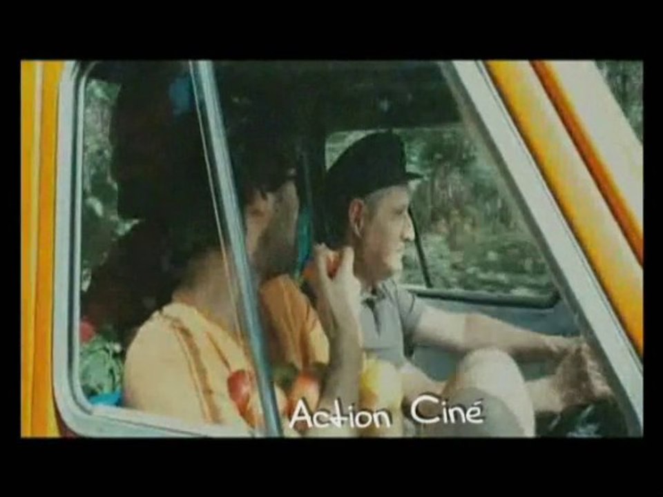 Calaisis TV : Action Ciné : Sorties du Mercredi 30 Juin