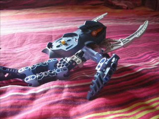Bionicle Battle 2