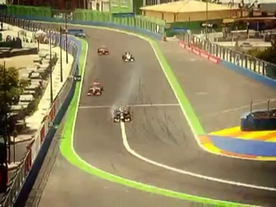 Avrupa  Gp Klibi