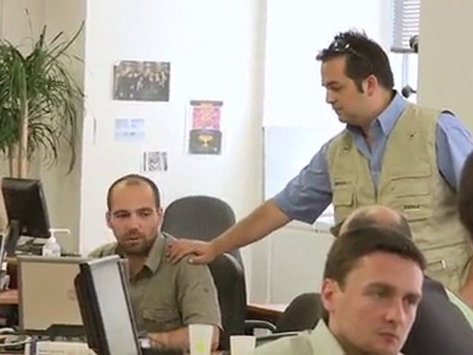 Humour - Supporters cherchent sponsor#3 - Corporate