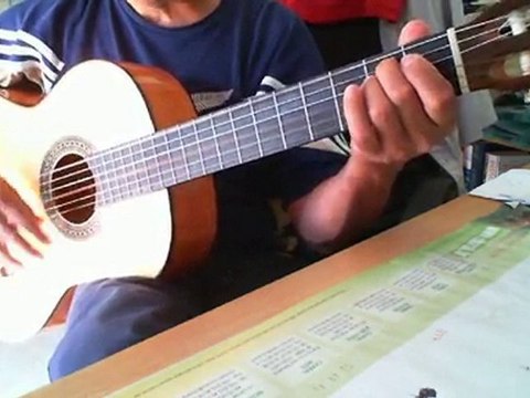 La non demande en mariage (Georges Brassens)