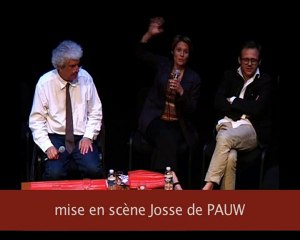 L'ÂME DES TERMITES : Présentation saison 2010/11 : MC93