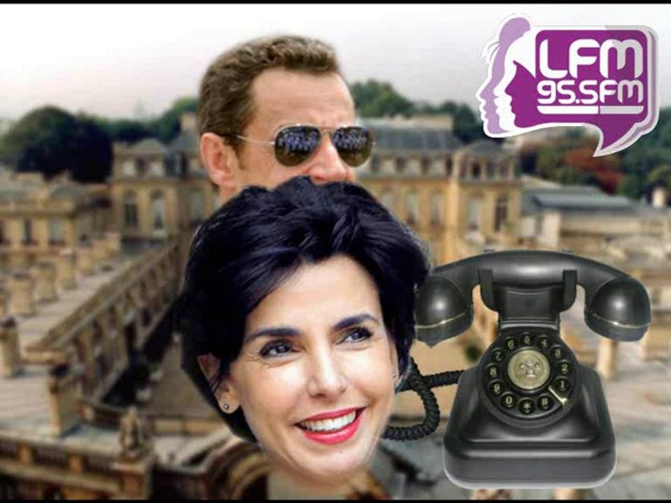 Garden Party: l'Elysée piégée par un canular téléphonique !
