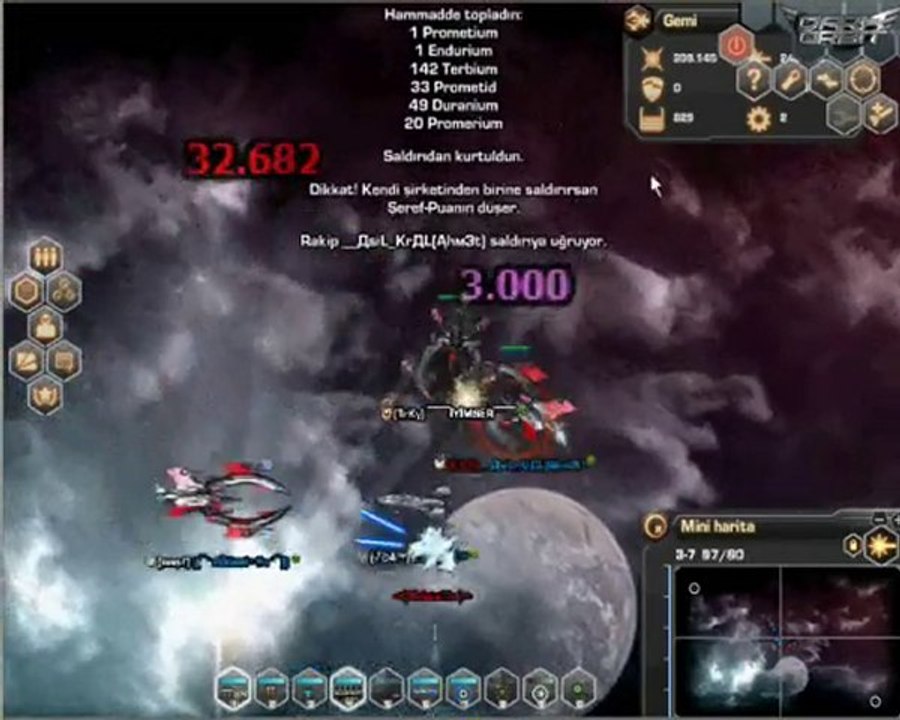 TRKY İYİMSER FARKI