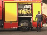 Reportage sur les Sapeurs Pompiers de Moulins - SDIS 03