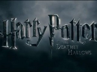 Harry Potter and the Deathly Hallows: Part I [Trailer]