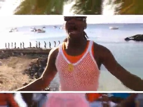 X-MAN : Madinina Kuduro [2010]