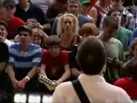 Crossroads Guitar Festival - Intro Uberesso+Sonny Landreth