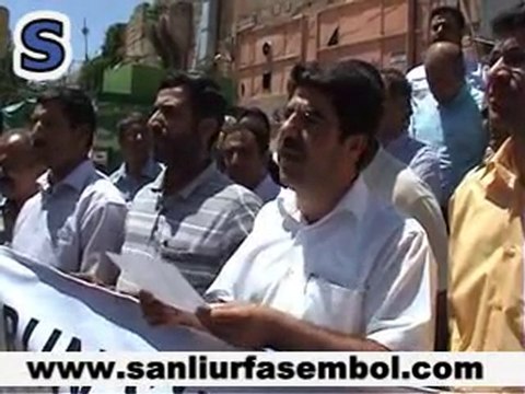 SİLAHLAR SUSSUN