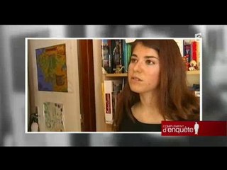 F. Lefebvre - Complément d'Enquete - France 2 - 28 juin 2010