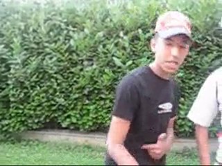 MO0HAA'LENCIIEN & RK   RAP SAUVAGES EN FRYSTAILLE