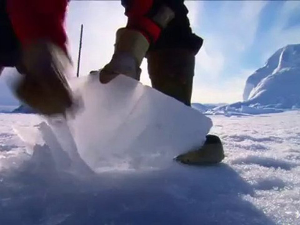 Pond Inlet – One of Canada’s Jewels of the North