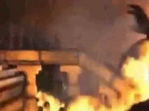 Rammstein & Tatu - Moskau HD