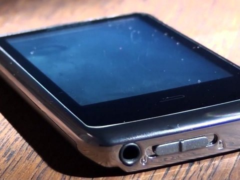 Test Archos 3 Cam vision