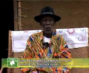 Témoignages des populations de Mbigou