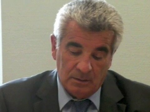 Hôpital Tarbes Lourdes