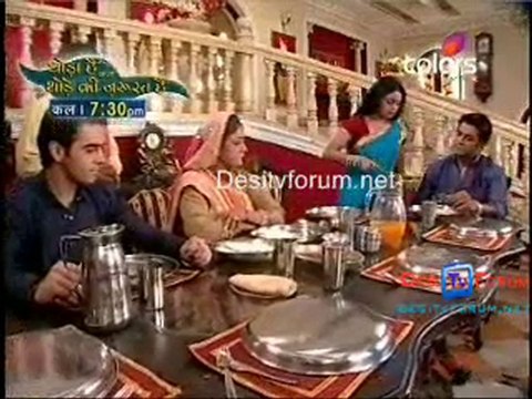 Bairi Piya [Episode 192nd] - 29th June 2010 pt2