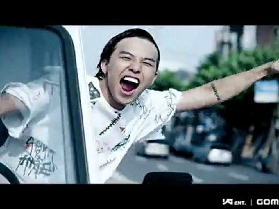 Big Bang - Oh My Friend