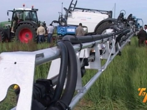 Terre à terre 2010 : Hardi-Evrard