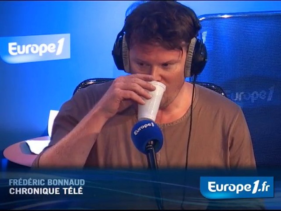 On rigole avec De Gaulle