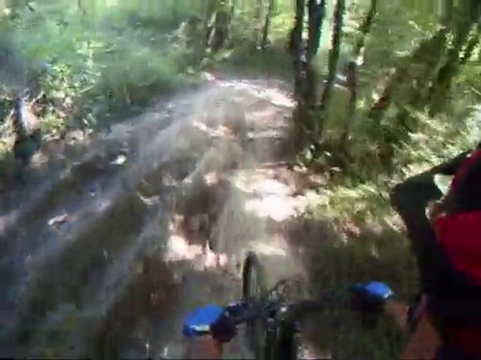 RANDO VTT A SADIRAC (33)