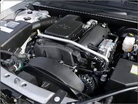 Used 2007 GMC Envoy Joliet IL - by EveryCarListed.com