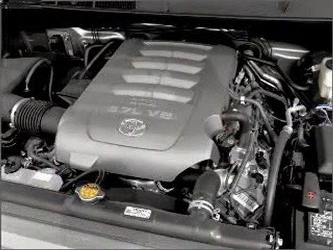 Used 2007 Toyota Tundra Jackson TN - by EveryCarListed.com