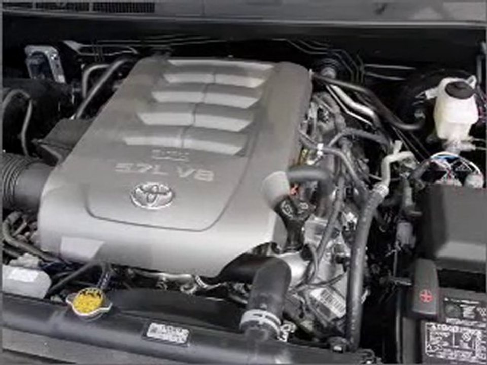 Used 2007 Toyota Tundra Kelso WA - by EveryCarListed.com