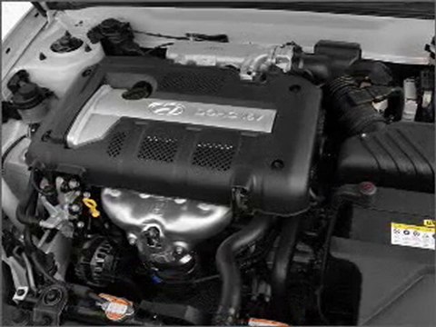 Used 2008 Hyundai Tiburon Chattanooga TN - by ...