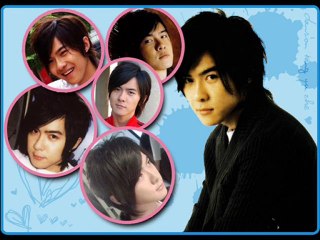 Danson Tang - 灰色河堤