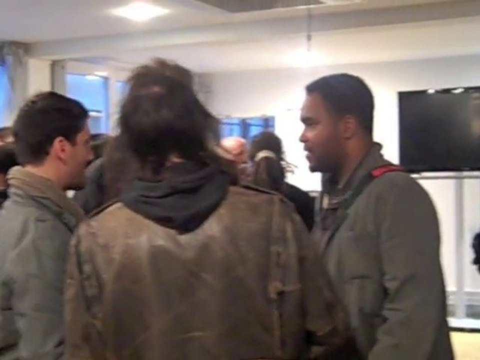 J'ai reçu mon Titre de Chef de Projet d'Animation (Blog 2010)