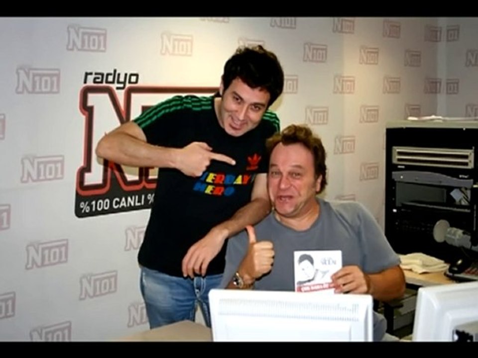 Cem Ceminay Metin Arolat Video