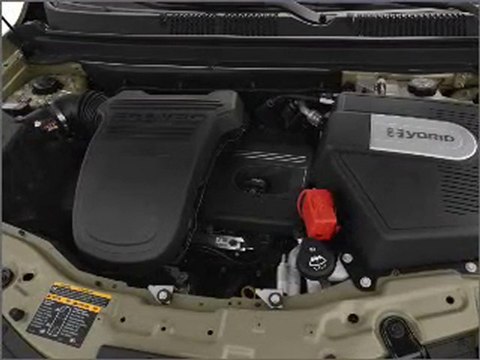 Used 2009 Saturn VUE New Bern NC - by EveryCarListed.com