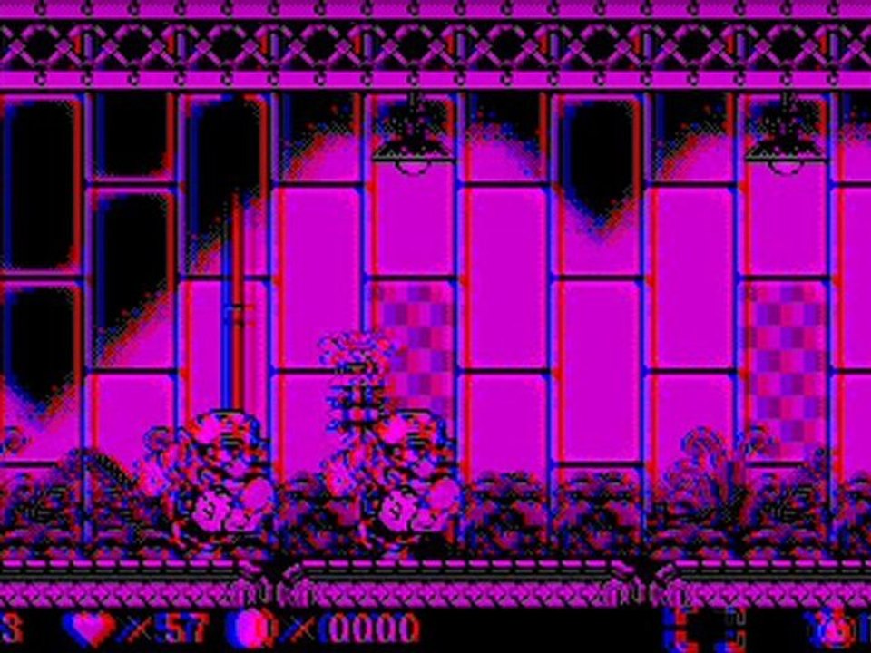 Virtual Boy Wario Land "Best Ending" in 21:53.28 by adelikat