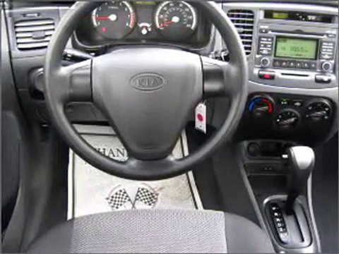 Used 2009 Kia Rio Chattanooga TN - by EveryCarListed.com