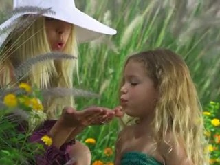 Shangri La brand film