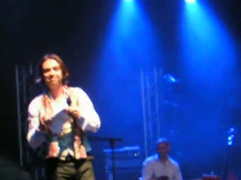 Stanislas Baccarat 18-06-10