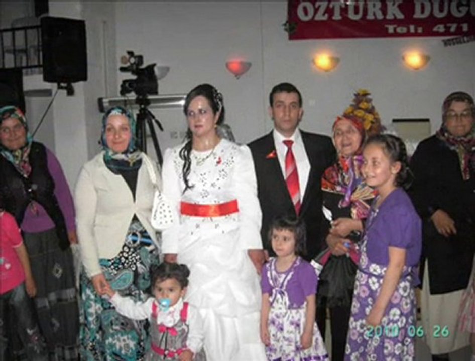 NURİYE ve ABDULLAH ALİM KINA VE DÜĞÜN RESİMLERİ