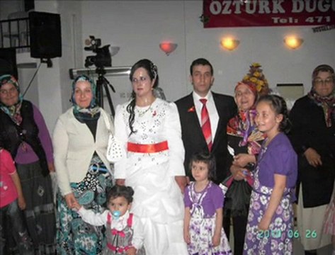 NURİYE ve ABDULLAH ALİM KINA VE DÜĞÜN RESİMLERİ